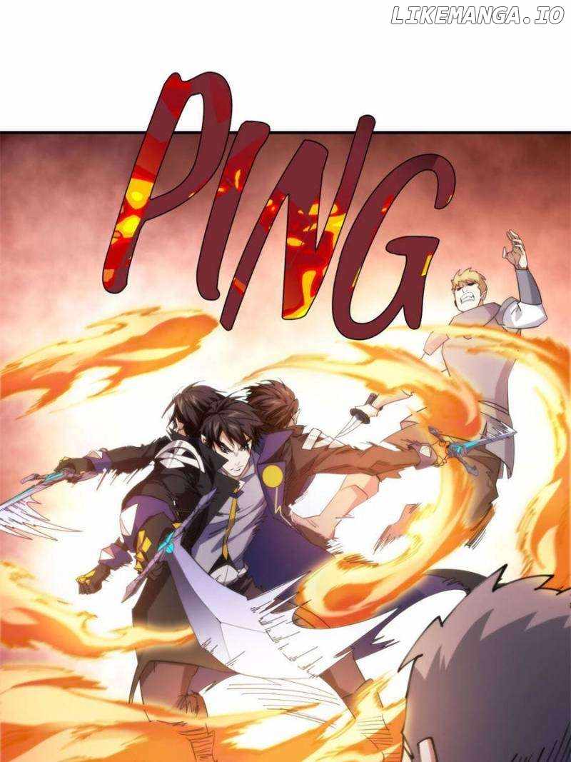 Virtual World: Close Combat Mage Chapter 373 20